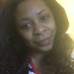 Meet your Posher, Natasha